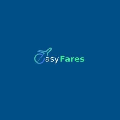 EASY FARES UK