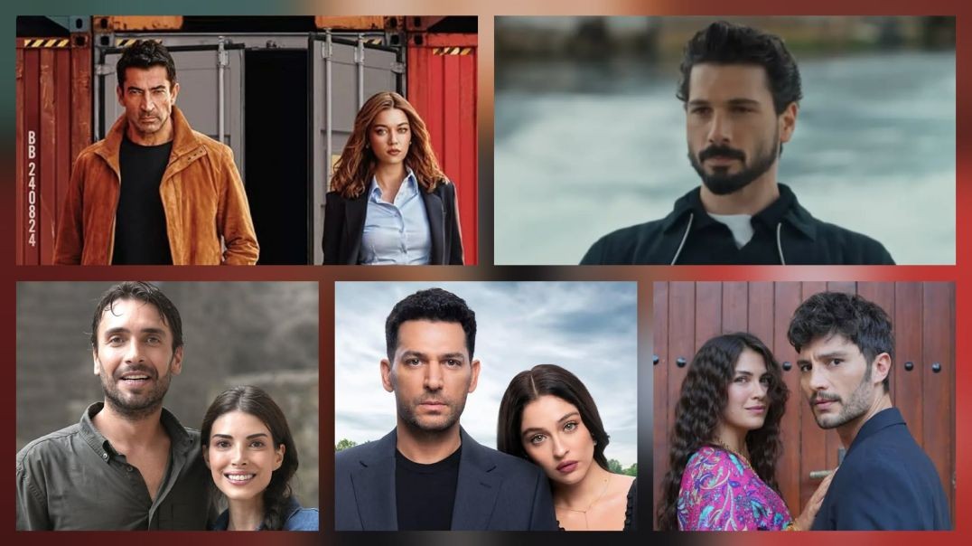 Movtex ⁣- Turske serije sa prevodom