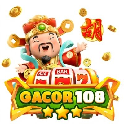 gacor108 gacor108