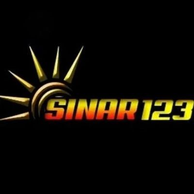 sinar123 sinar123