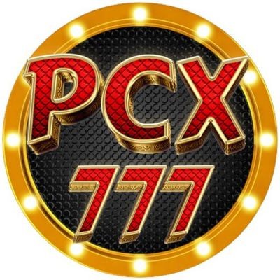 pcx777 pcx777