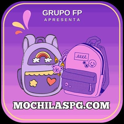 mochilaspg mochilaspg