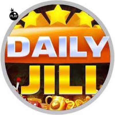 dailyjili dailyjili
