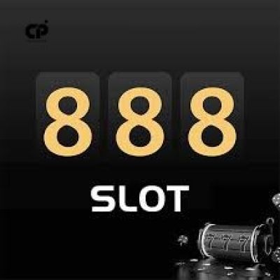 888slot 888slot