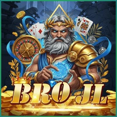 brojl brojl